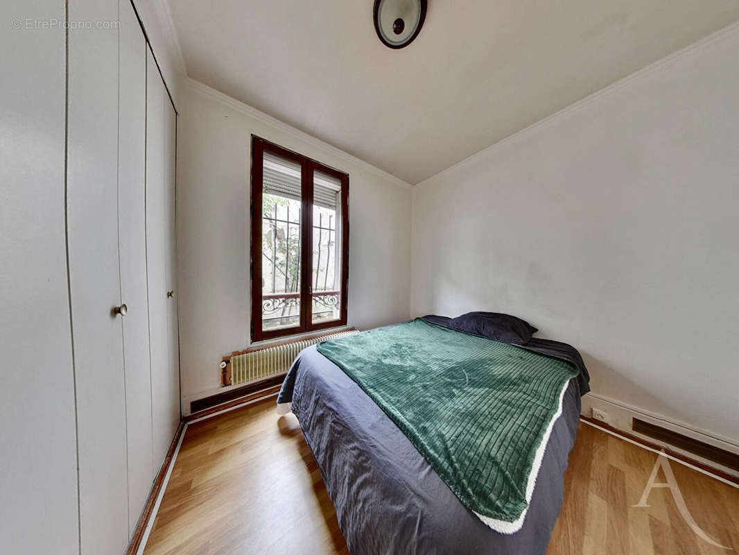 Appartement à MONTREUIL