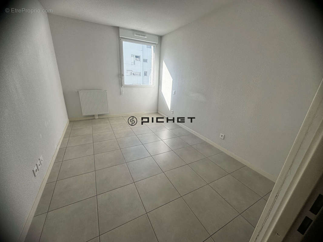 Appartement à BEGLES