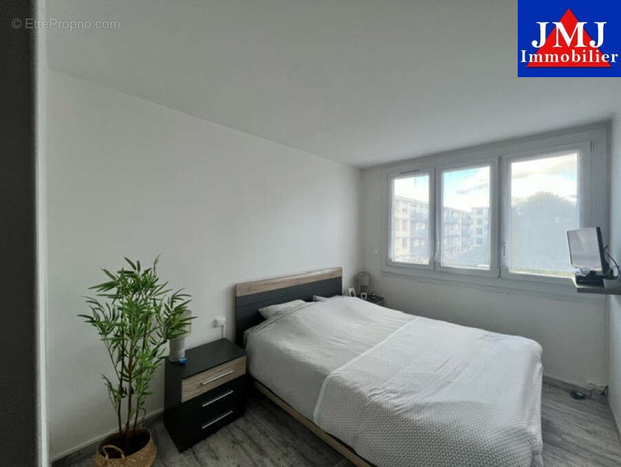 Appartement à RANTIGNY