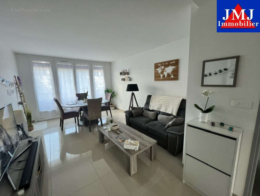 Appartement à RANTIGNY