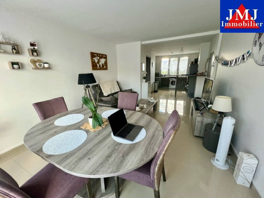 Appartement à RANTIGNY