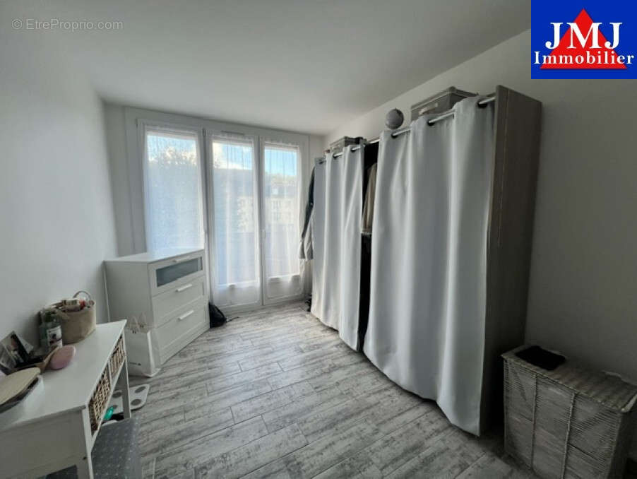 Appartement à RANTIGNY