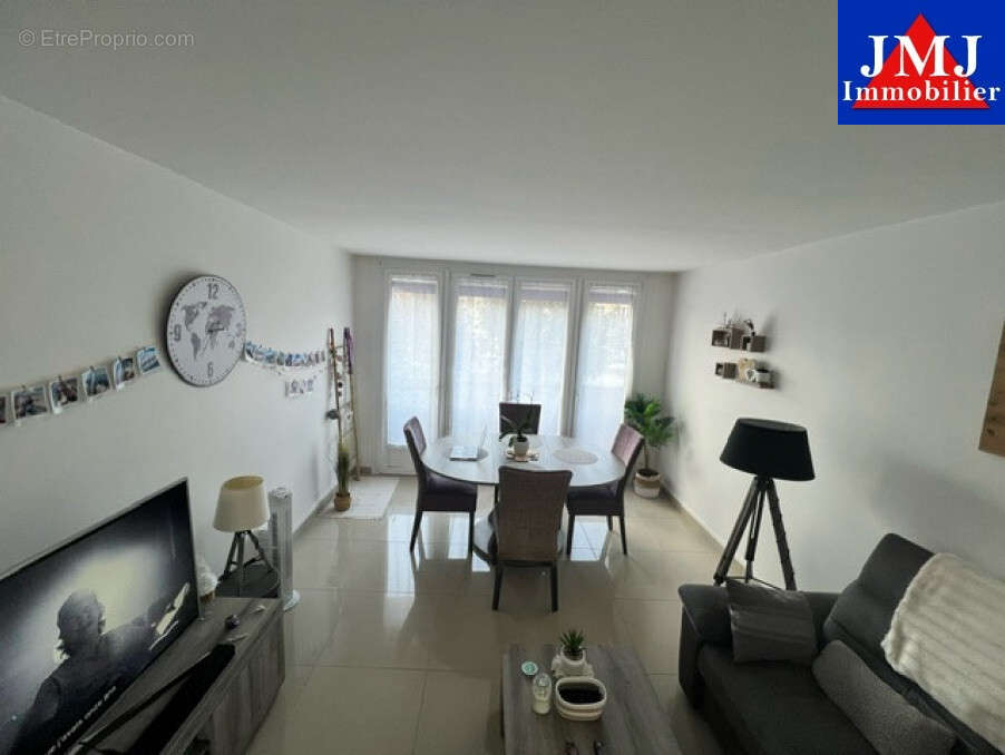 Appartement à RANTIGNY