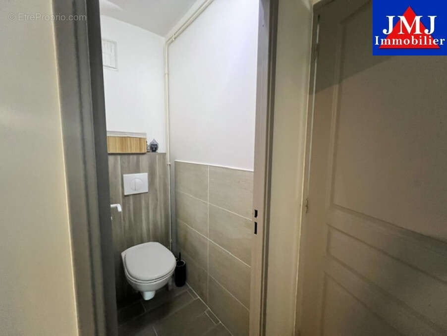 Appartement à RANTIGNY