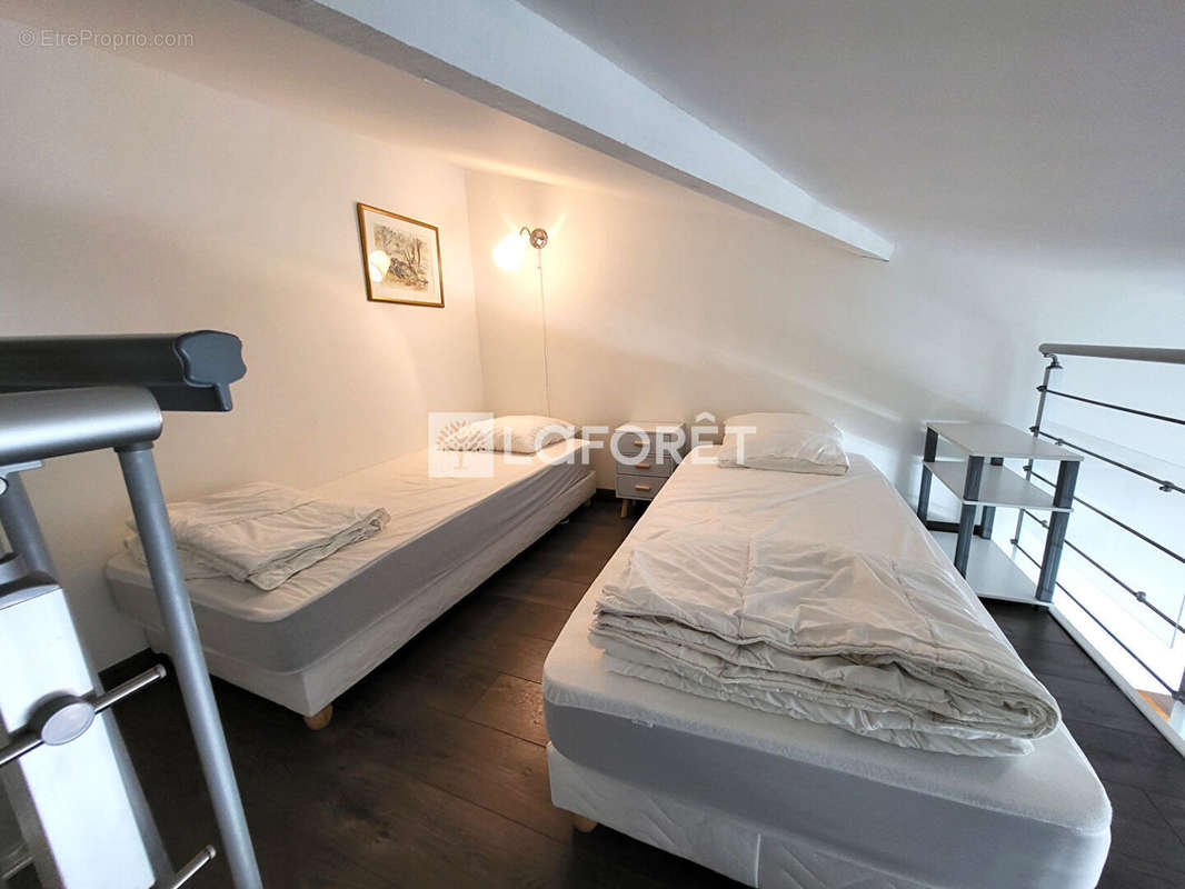 Appartement à MIMIZAN