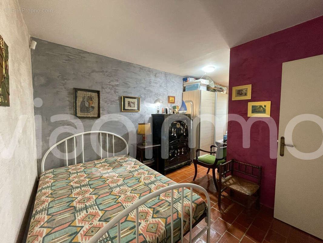 Appartement à MARSEILLE-11E