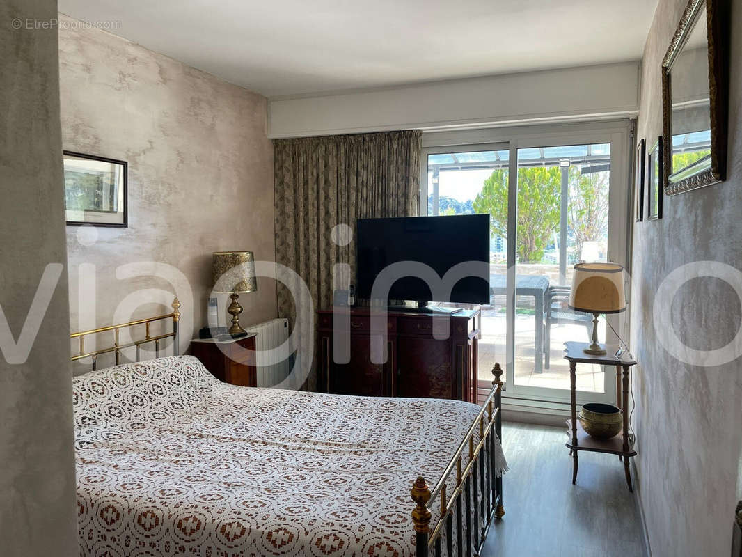 Appartement à MARSEILLE-11E