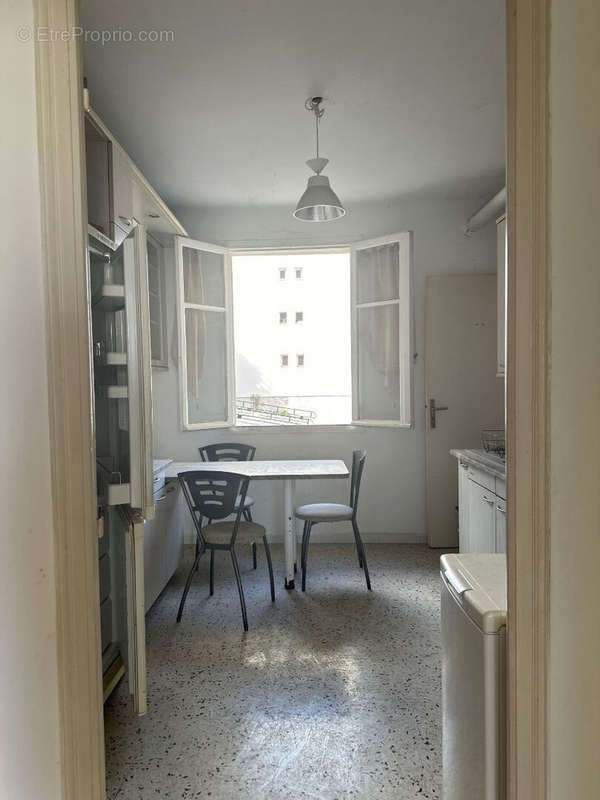 Appartement à AJACCIO