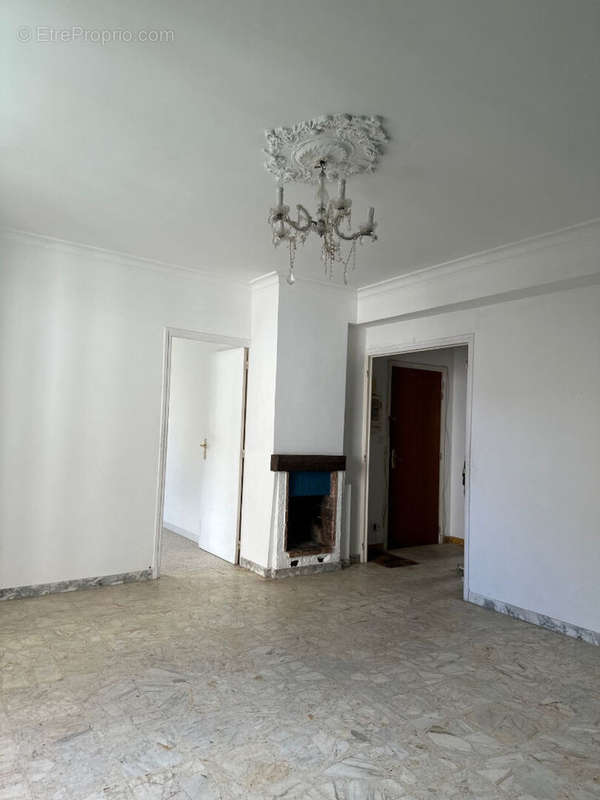 Appartement à AJACCIO