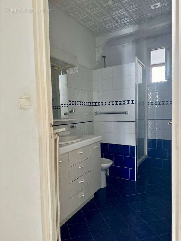 Appartement à AJACCIO