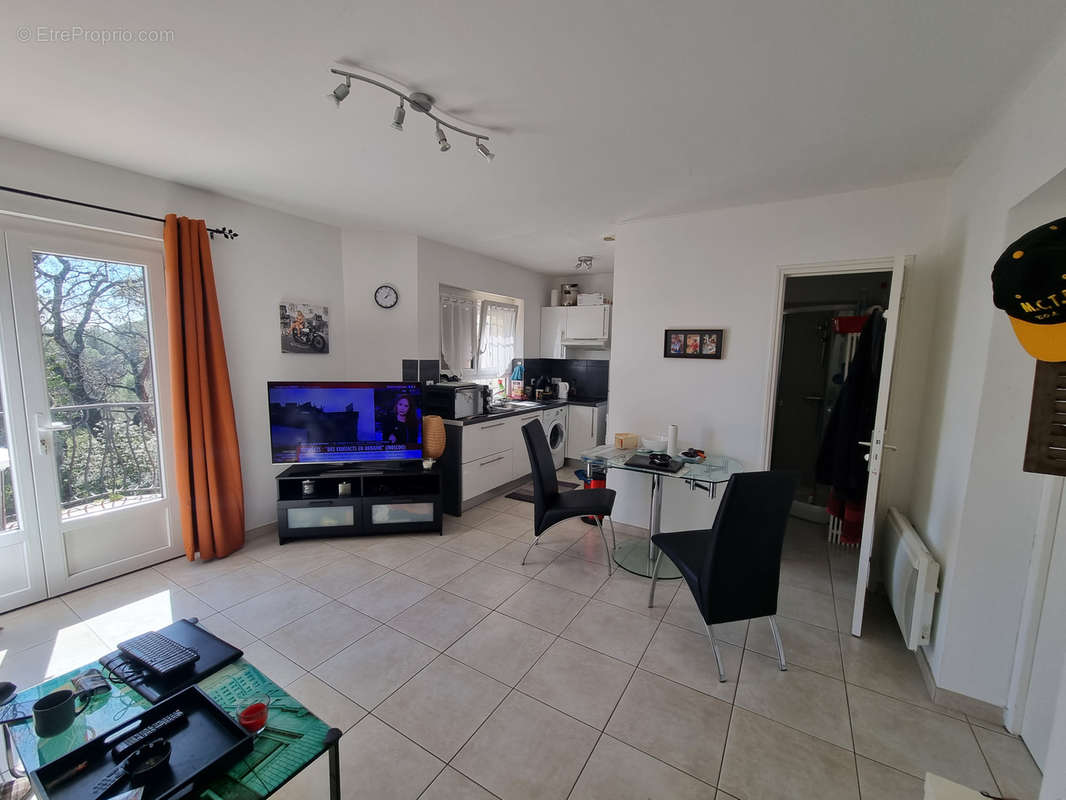 Appartement à DRAGUIGNAN