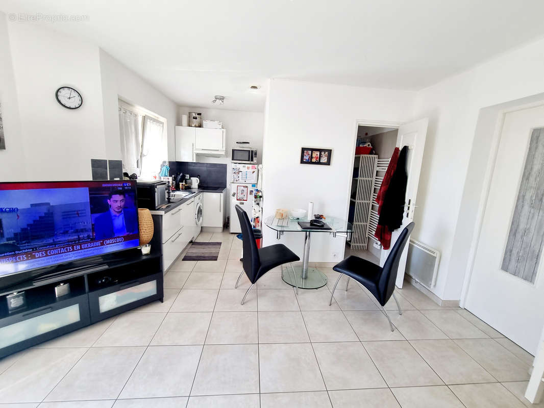 Appartement à DRAGUIGNAN