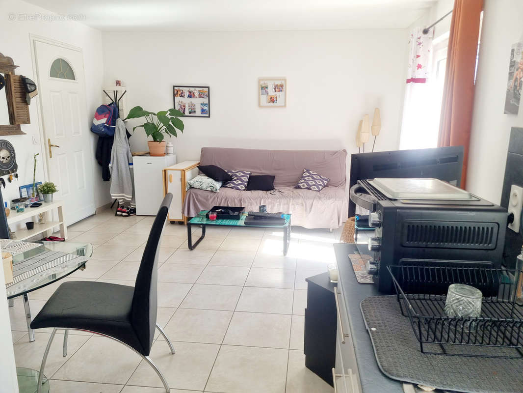 Appartement à DRAGUIGNAN