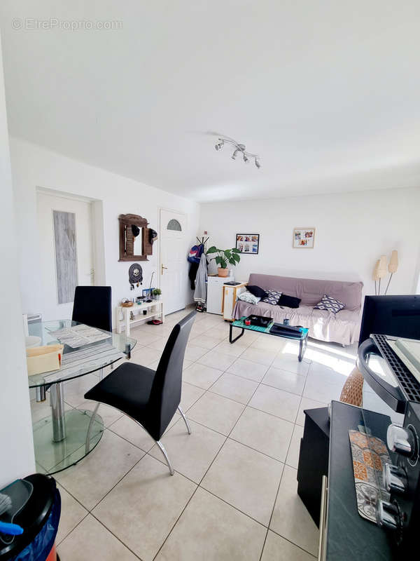 Appartement à DRAGUIGNAN