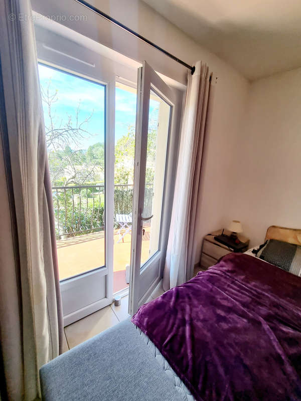 Appartement à DRAGUIGNAN