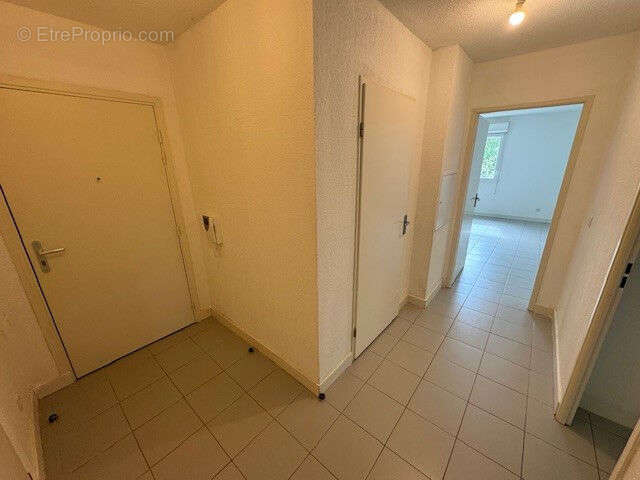 Appartement à FLOIRAC