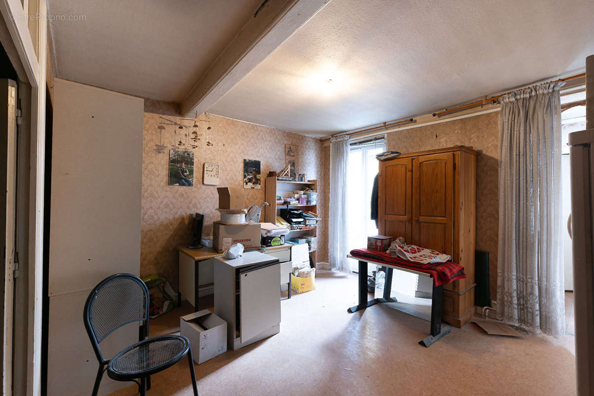 Appartement à LEMPDES