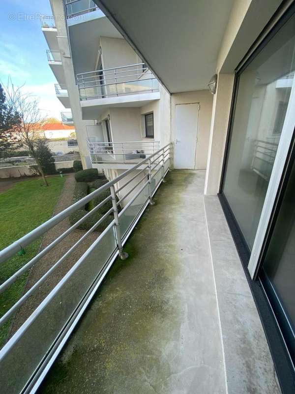 Appartement à CALAIS