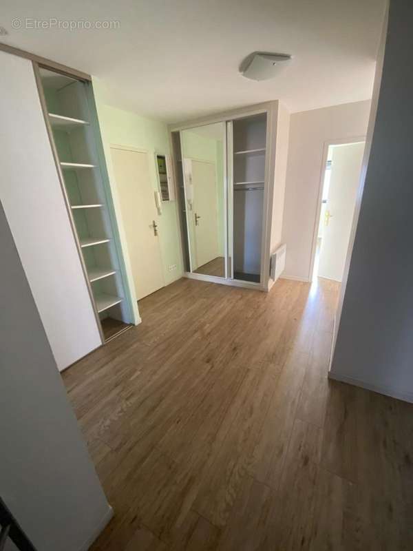 Appartement à CALAIS