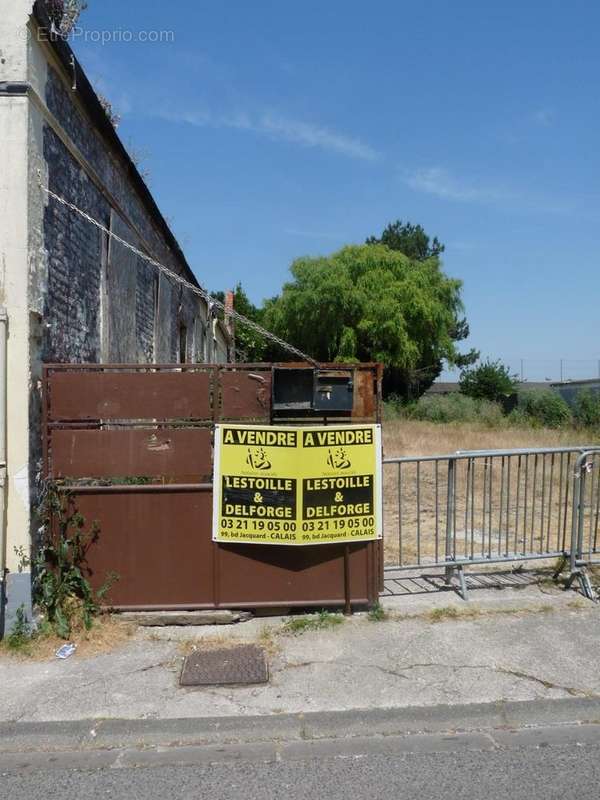 Maison à GUINES