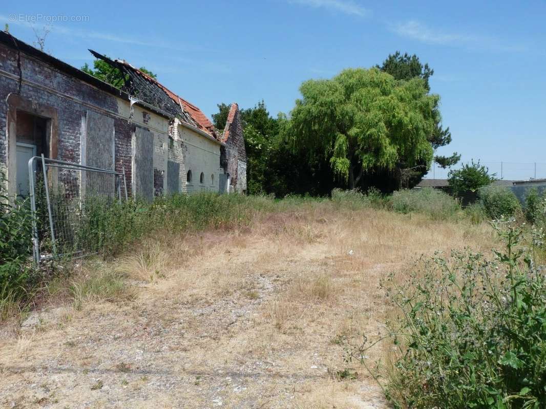 Maison à GUINES