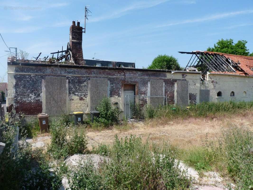 Maison à GUINES