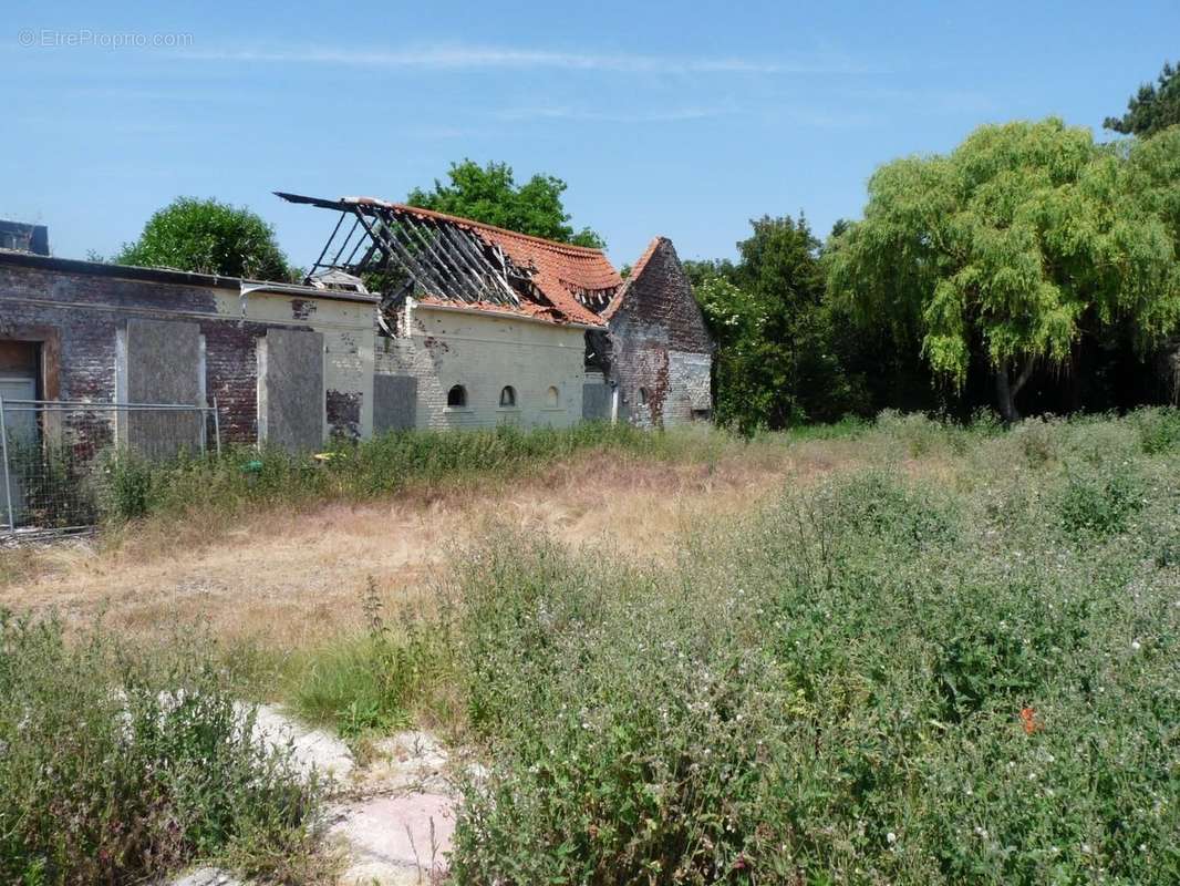 Maison à GUINES