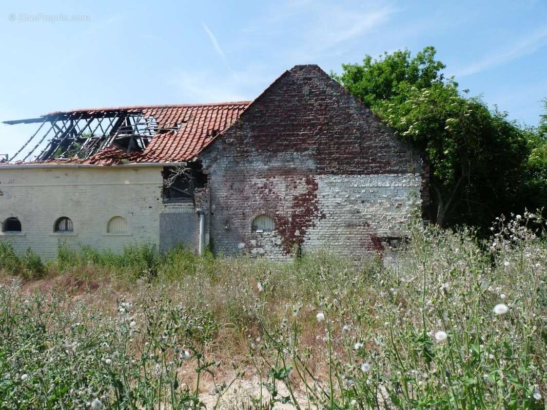 Maison à GUINES