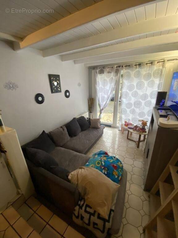 Appartement à CALAIS