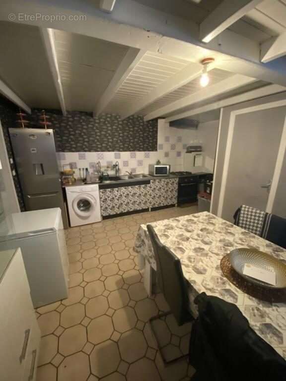 Appartement à CALAIS