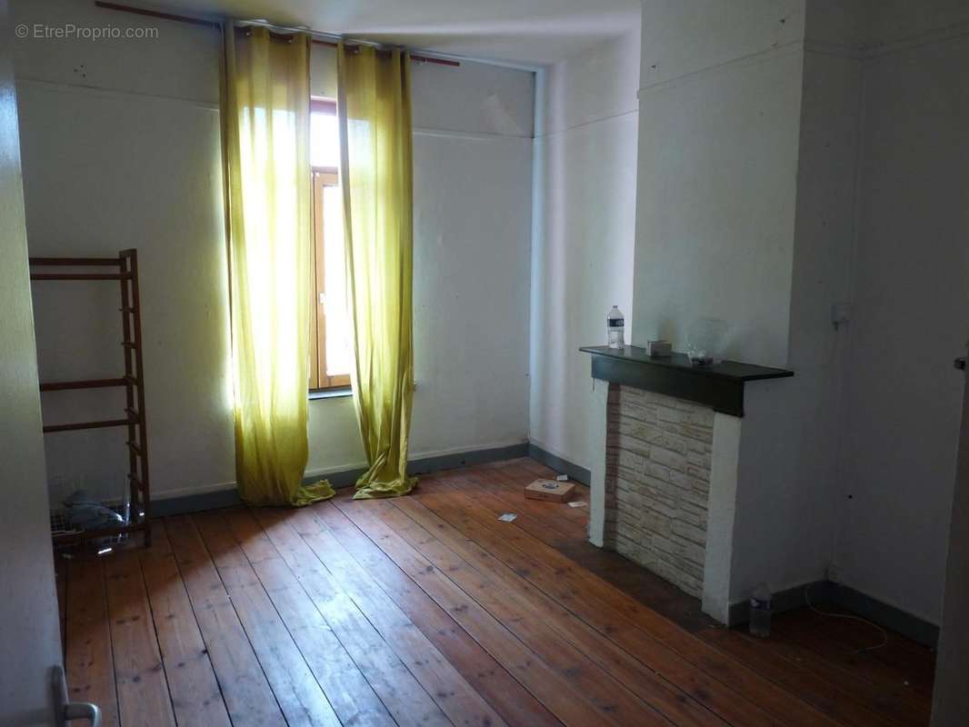 Appartement à CALAIS