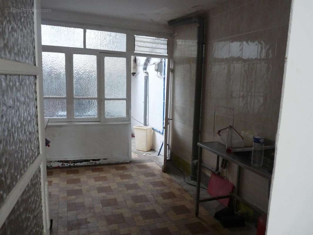 Appartement à CALAIS