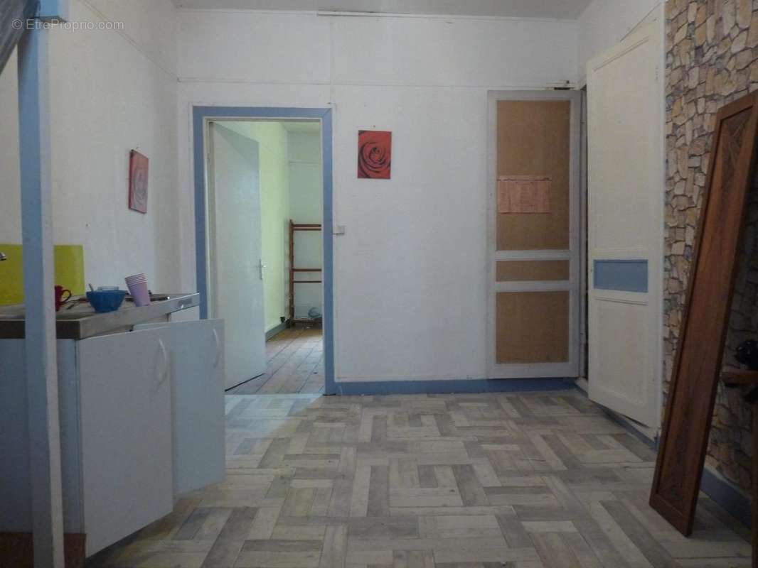 Appartement à CALAIS