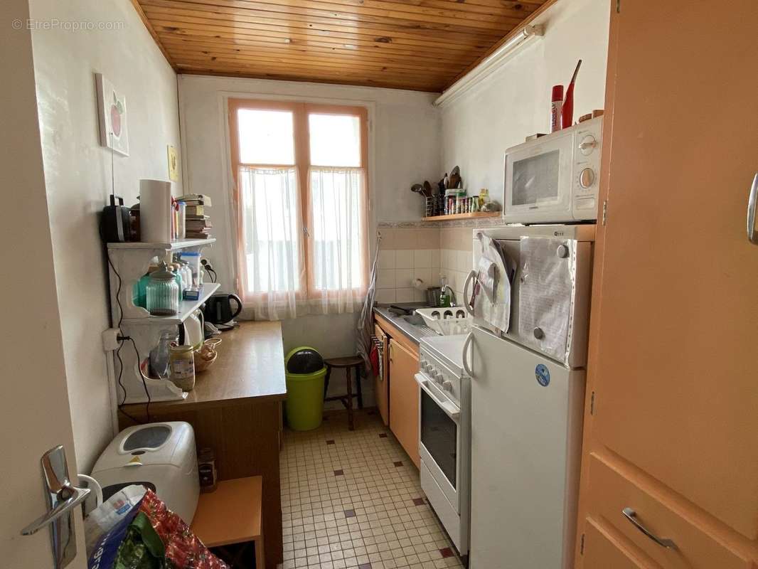 Appartement à LES SABLES-D&#039;OLONNE