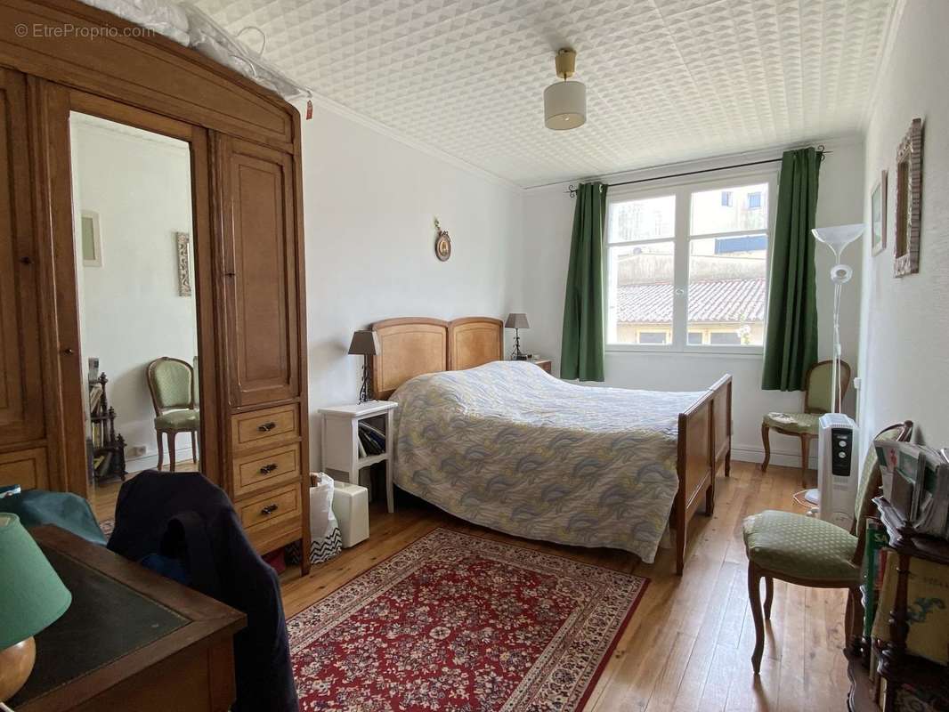 Appartement à LES SABLES-D&#039;OLONNE