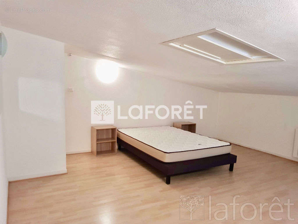 Appartement à LOZANNE