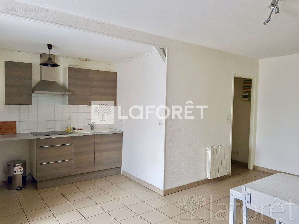 Appartement à LOZANNE