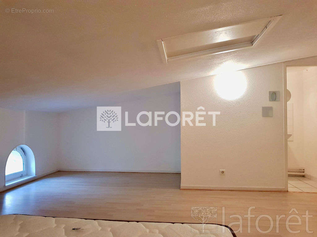 Appartement à LOZANNE