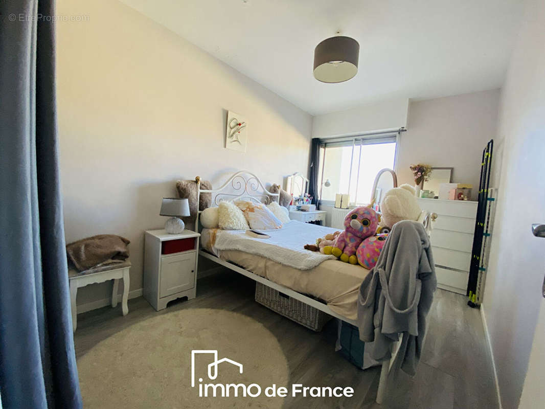 Appartement à RODEZ