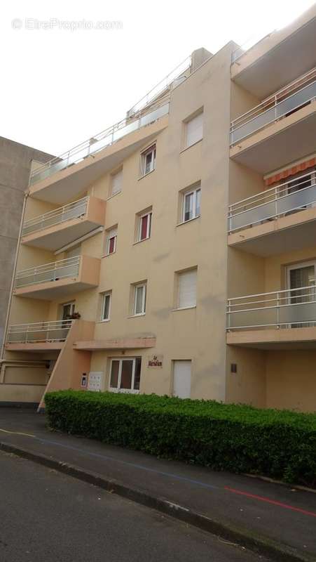 Appartement à FIRMINY