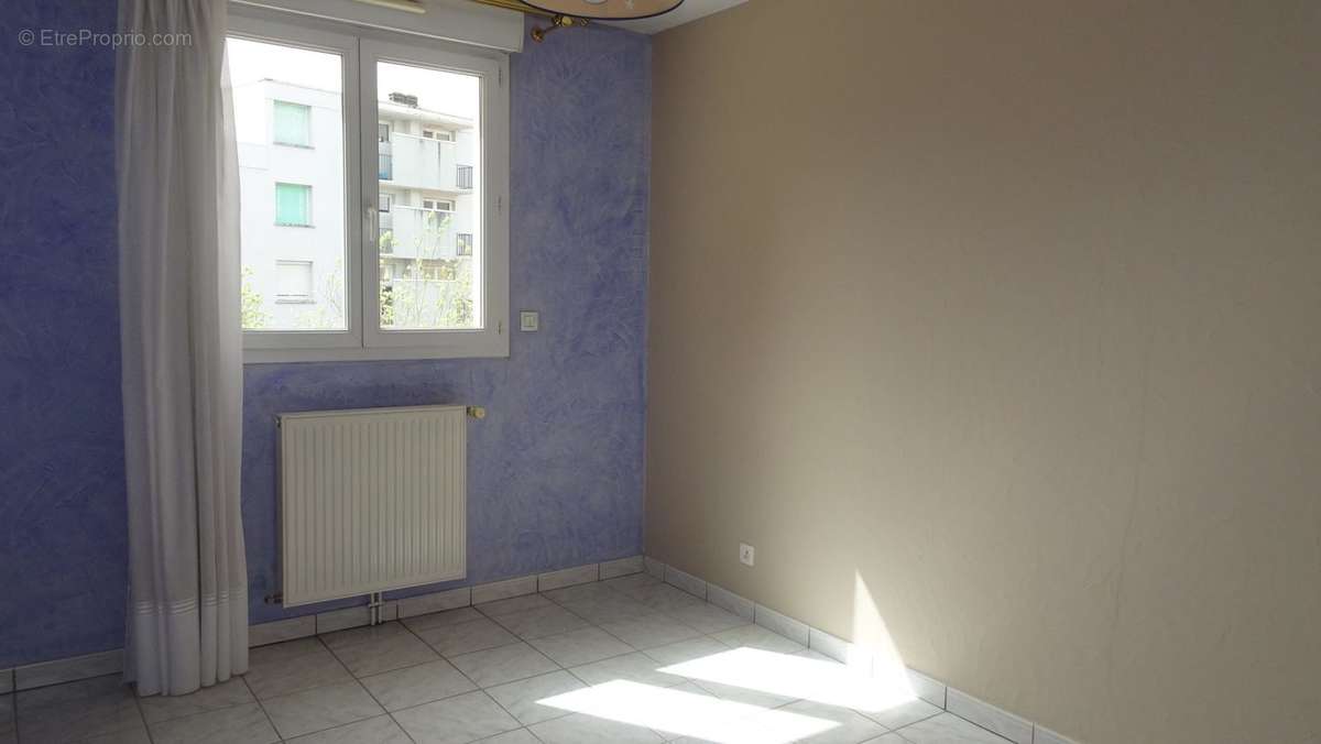 Appartement à FIRMINY