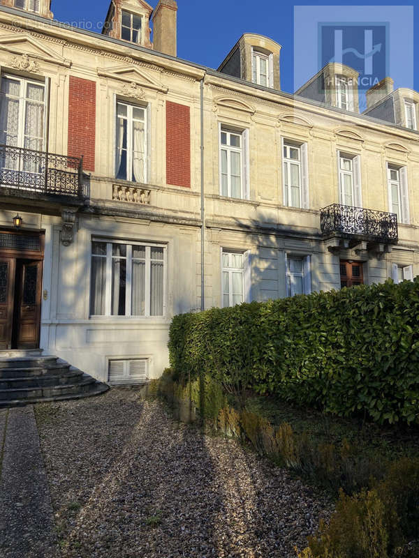 Maison à PERIGUEUX