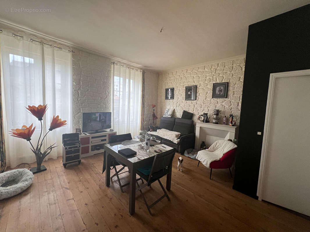 Appartement à DINAN