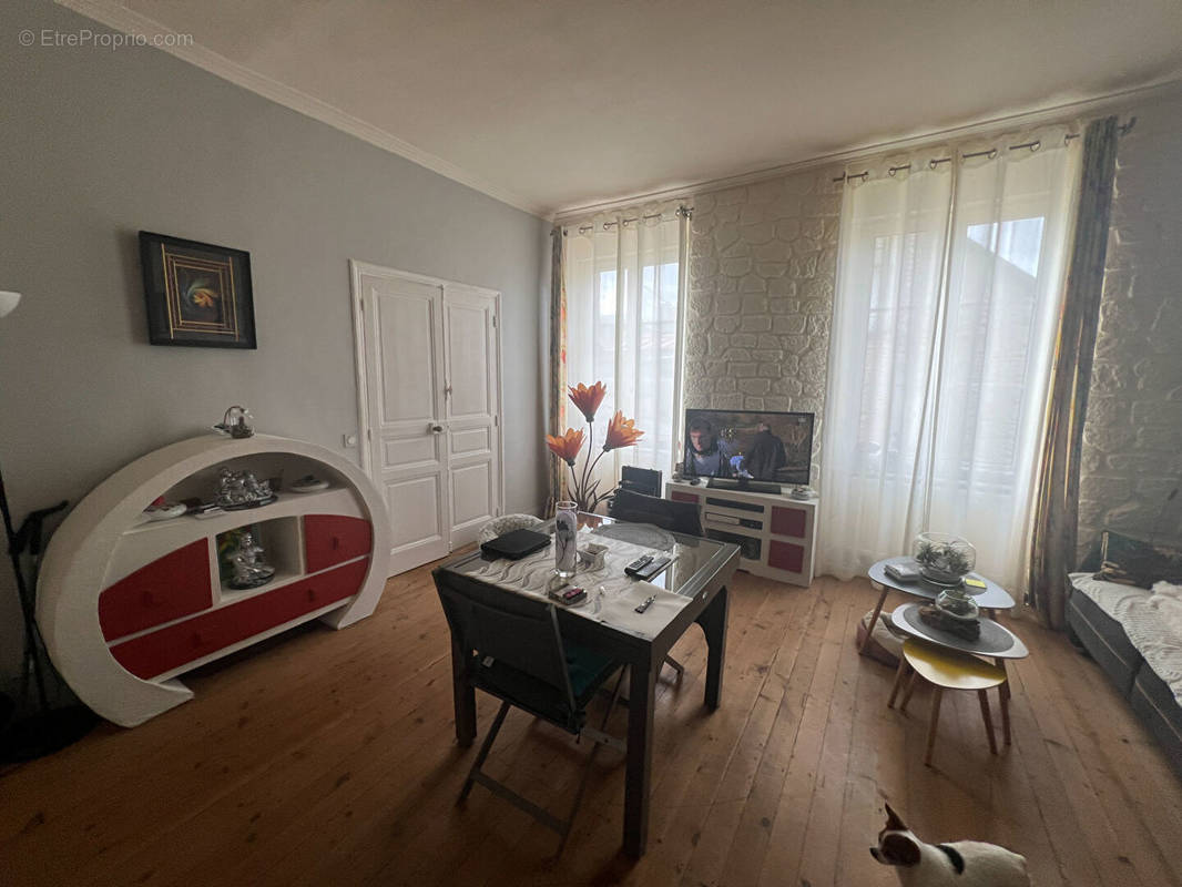 Appartement à DINAN