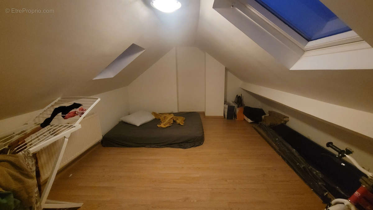 Appartement à ROUBAIX