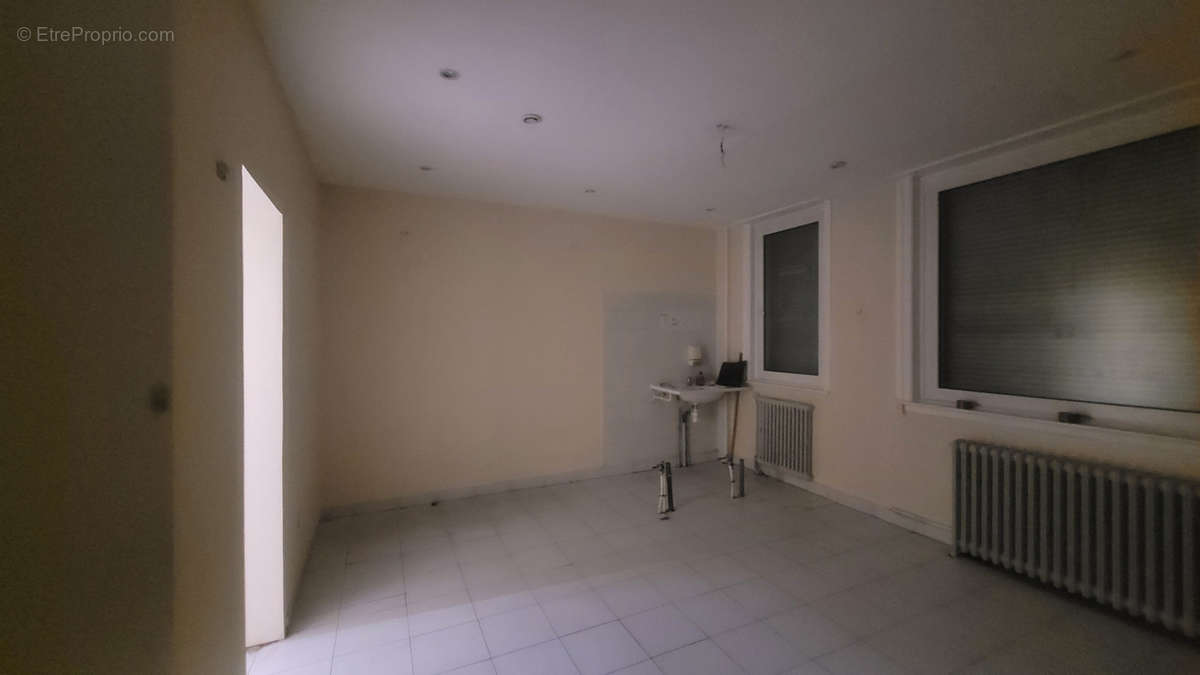 Appartement à ROUBAIX