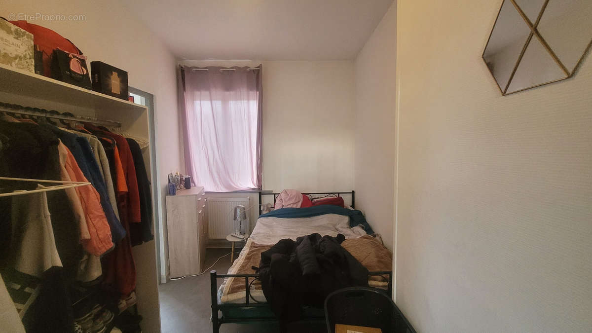 Appartement à ROUBAIX