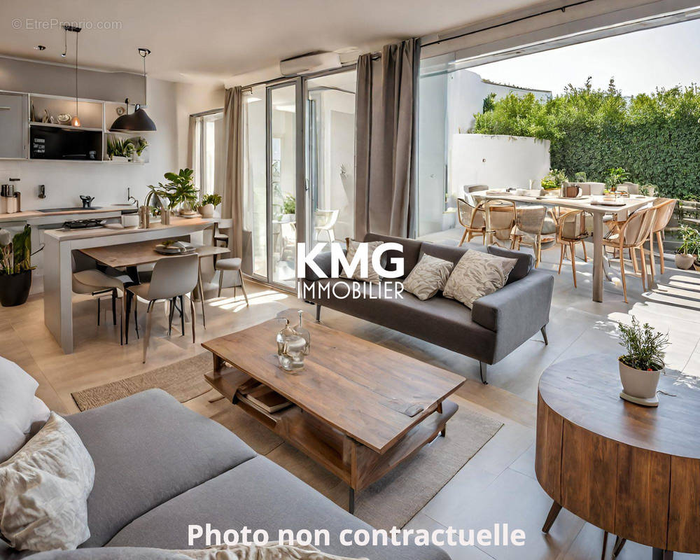 Appartement à ANGLET