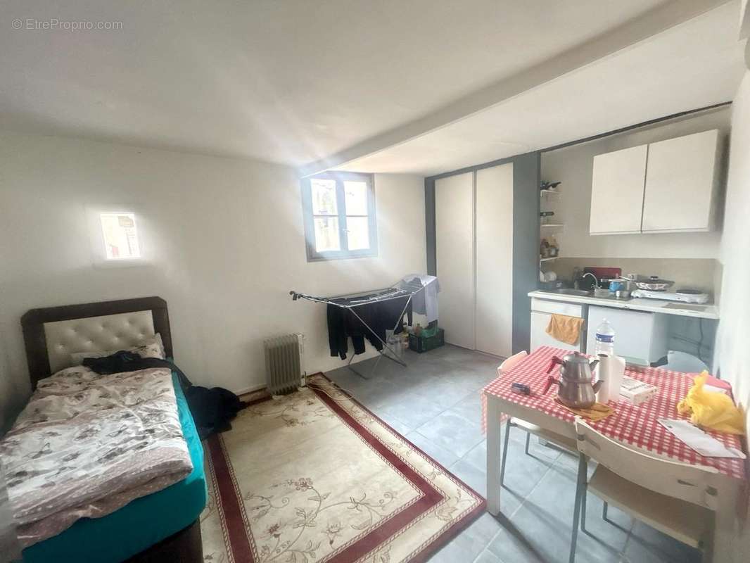 Appartement à BEZIERS