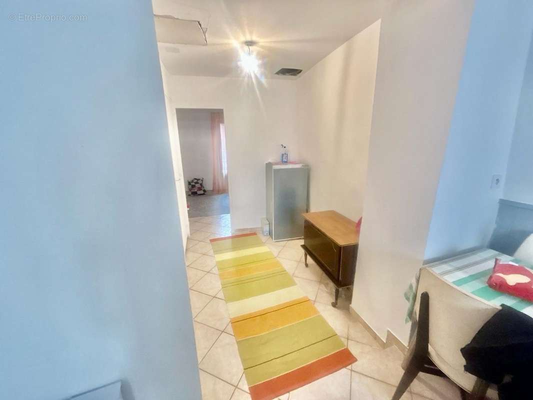 Appartement à BEZIERS